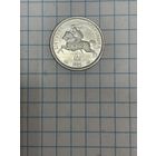 Литва 1 лит 1925г