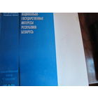 Национально-государственные интересы Республики Беларусь