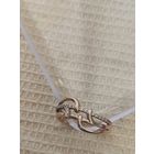 Кольцо. 925пр