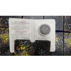 Дева .  (Virgo) , Дзева , серебро , 20 рублей , 2015 год. Зодиакальный гороскоп .  Гараскоп .  Знаки Зодиака , Гороскоп .Редкая девочка