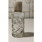 Миниатюрный флакон от духов