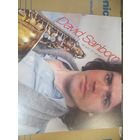 DAVID SANBORN  " HEART TO HEART" 1978 LP JAPAN WARNER  P-10545W -NM/NM
