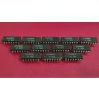 Микросхема К548УН1В Двухканальный малошумящий предварительный аудиоусилитель