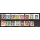 ФФ4 Тайвань 1949 Сунь Ятсен