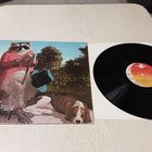 J.J. CALE - 1971 - NATURALLY  (HOLLAND) LP