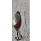 Блесна СССР