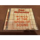 Paul McCartney - Wings At The Speed Of Sound (CD)