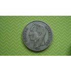5 боливар 1936 г.
