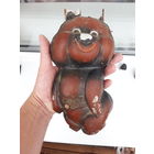 Мишка СССР.