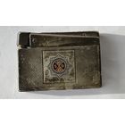 Бензиновая зажигалка рабочая