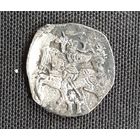 Двуденар 1567 года (2) Сигизмунд Август.