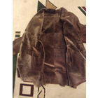 Дублёнка мужская Греция 50/176