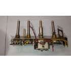 Резисторы Elrado, сборка