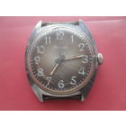 Часы Ракета.Рабочие.