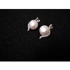 Серьги 925. Аукцион с рубля.