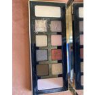 Bobbi Brown палетка теней Couture Drama (А49)
