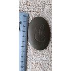 Накладка с вензелем Екатерины 2