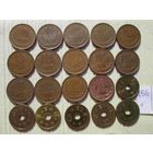 Монеты Японии