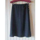 Юбка черная винтаж из США оригинал