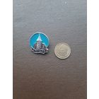 Значок легий Рига