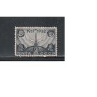 СССР-1932, (Заг.307)  **   ,  15-лет революции, Радиовещание