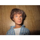 Кен . Mattel