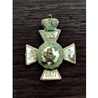 Редкий знак "Константиновское артиллерийское училище"