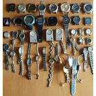 77 часов механика/кварц рабочие и восстановление