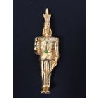 Статуэтка Золотой человек