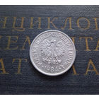 50 грошей 1984 Польша #02 XF