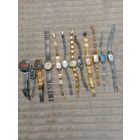 Часы женские с рубля без мпц!