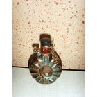 Зажигалка винтажная . Фляга Remy Martin реклама