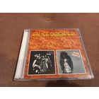 Alice Cooper - Love It To Death. Trash (CD)
