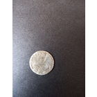 6 грошей (шостак) 1683, Ян III Собесский с короной