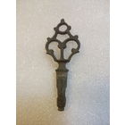 Для самовара верток