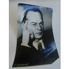 Артисты Черкасов