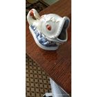 Статуэтка,рыба-пепельница,салфетница