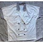 Жакет трикотажный Мода 80-90 гг СССР 48-50 Новый