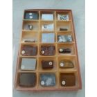 Коллекция МЕТАЛЛЫ И СПЛАВЫ