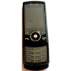Мобильный Сотовый Телефон Samsung SGH-U600 Слайдер Раздвижной, Камера 3.2MP Автофокус Пластик Поликарбонат Стекло Сенсорный Экран 2,2" MicroSD 2 ГБ Память 60 ГБ Белпочта По РБ: 5 Руб, Лот: 103, АУ: 02
