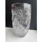 Ваза астры СССР