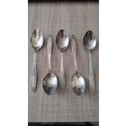 Ложки столовые мельхиор,200 лотов с 1 рубля!!!