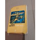 Мiхась Рудкоускi У краi тым Лiрыка з аутографам аутара 1975г.