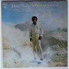 LP Johnny Mathis – You've Got A Friend (1971) Pop, Vocal, Disco