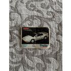 Вкладыш Turbo Sport (морская волна с красным)