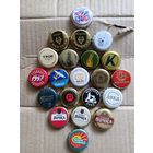 Кронен крышки