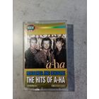 Аудио кассета A - HA