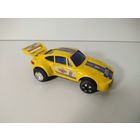 Модель 3. Аукцион с рубля.