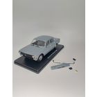 Горький -24-10  от Ашет 1:24