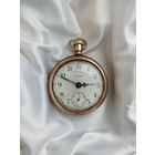 Часы карманные